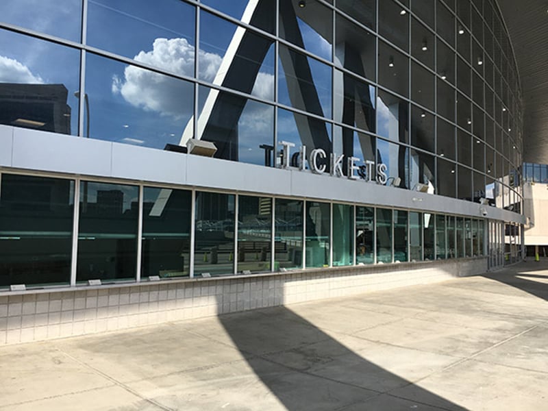 Philips Arena preview 4